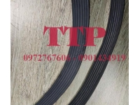 Gioăng cao su ống cống hộp 2m5x2m5L