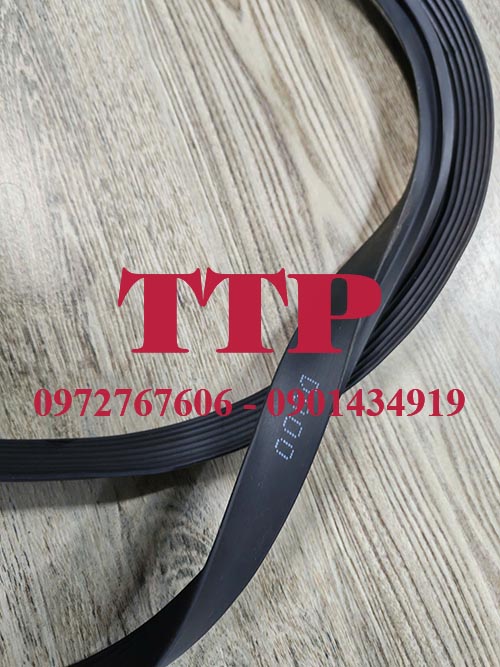 Gioăng cao su ống cống hộp 1mx1m(X2)