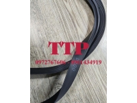 Gioăng cao su ống cống hộp 1mx1m(X2)