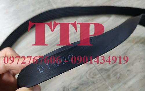 Gioăng cao su ống cống hộp 1m2 x1m2L (X2)