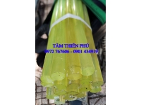 Cây nhựa PU phi 20