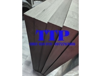 Tấm mút xốp eva màu đen 50mm lót thùng xe tải giảm sốc