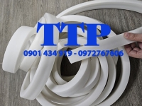 Gioăng silicone xốp 30x10mm