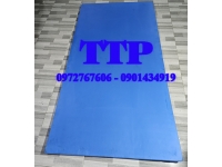 Tấm eva xốp xanh dương 10mm