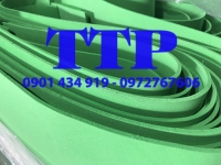 Xốp eva màu xanh lá cây dày 5mm