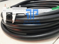 Gioăng cao su ống cống hộp 2m7x4mL