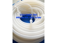 Ron silicone phi 5x8mm