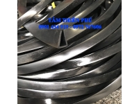 Gioăng cao su ống cống hộp 1m2 x1m2L (X2)
