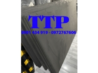 Mút xốp eva 50mm màu đen