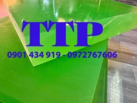 Tấm Nhựa PU Dày 60mm