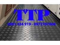 cao su lót sàn chống trượt TP.HCM