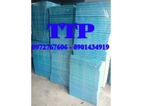 Tấm mút xốp EVA lót sàn chống mỏi chân