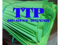 Mút xốp eva tấm màu xanh lá đậm
