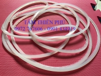 Gia công gioăng silicone nối nhiệt