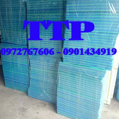 Tấm mút xốp EVA lót sàn chống mỏi chân