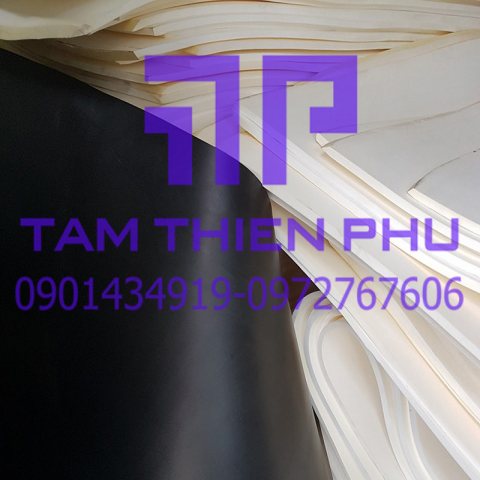 Tấm mút xốp chèn khe bê tông