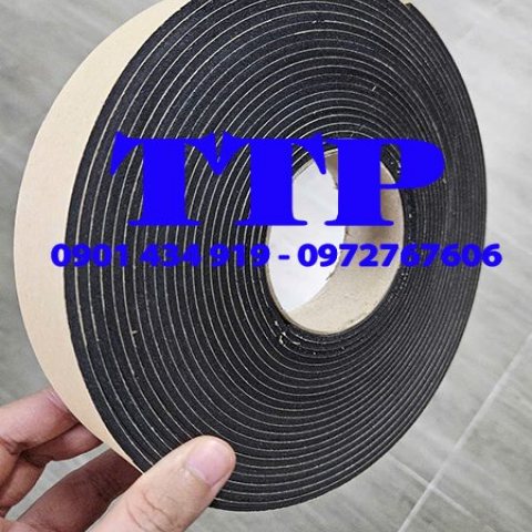 Ron dán ống gió eva