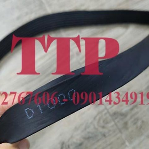 Gioăng cao su ống cống hộp 1m2 x1m2L (X2)