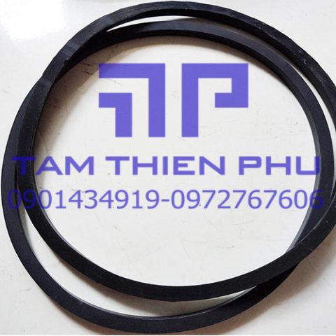Gioăng cao su nối ống gió tròn