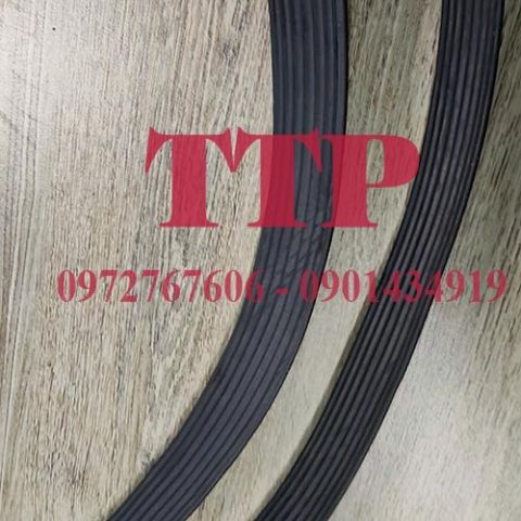 Gioăng cao su ống cống hộp 2m5x2m5L