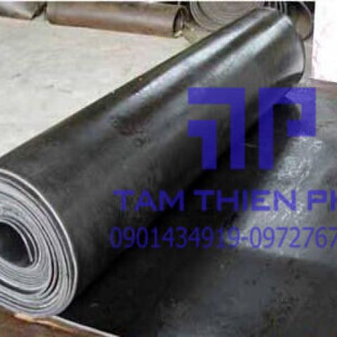 Thảm cao su lót sàn 1mm - 2mm - 3mm- 5mm - 10mm -20mm - tấm cao su lót sàn đa dạng kích thước