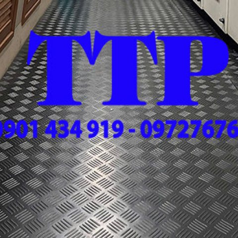 Cao su lót sàn chống trượt TP.HCM
