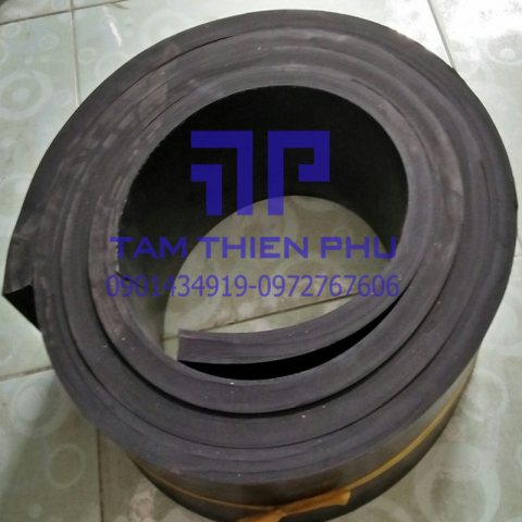 Cao su tấm 3ly - cao su tam 3ly - tấm cao su lót sàn 3ly