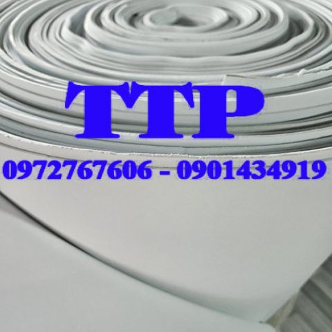 Cuộn xốp EVA trắng 5mm