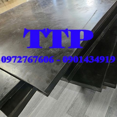 Tấm cao su chịu lực 30mm
