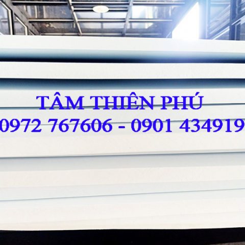 Mút xốp eva trắng 30mm