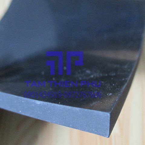 Cao su tam - cao su tấm 10ly - tấm cao su 10ly - cao su chịu lực 10ly