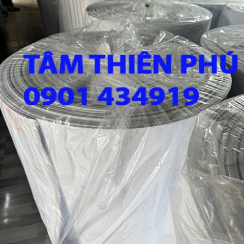 Xốp eva dạng cuộn 6mm