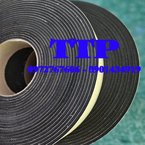 Băng keo xốp 1 mặt 3mm
