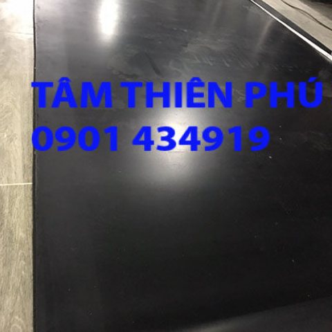 Tấm cao su cứng kê lót máy 10mm 15mm 20mm 30mm
