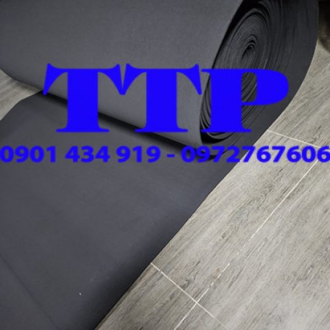Cuộn mút xốp eva 7mm