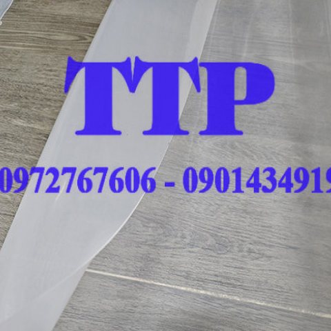 Tấm silicone trắng dày 1,5mm