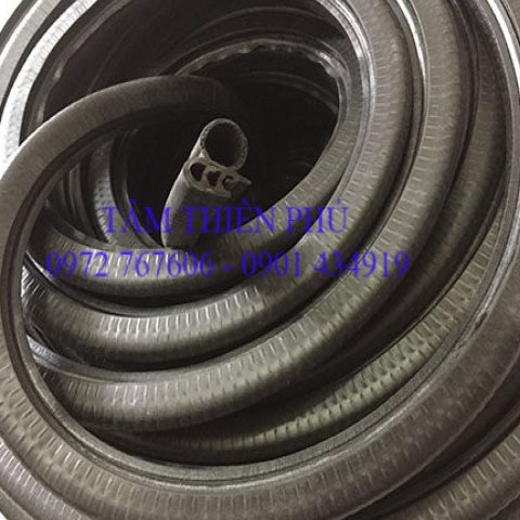 Gioăng cửa thăm ống gió
