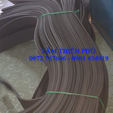 Xốp đen chèn khe tại bình dương