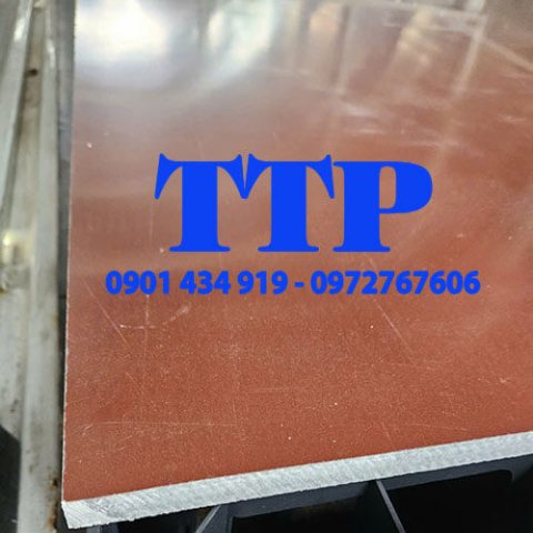 Tấm nhựa phíp bố