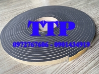 Ron xốp eva có 1 mặt keo