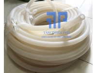 Ống silicone phi 5