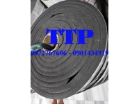 Ron xốp eva có 1 mặt keo dày 5mm