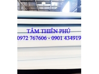 Mút xốp eva trắng 30mm