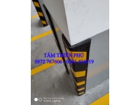 Nẹp cao su chữ V