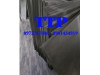 Tấm mút eva đen dày 40mm