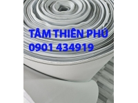 Cuộn mút xốp eva trắng 1mm