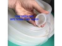 Ống silicone phi 32x42mm